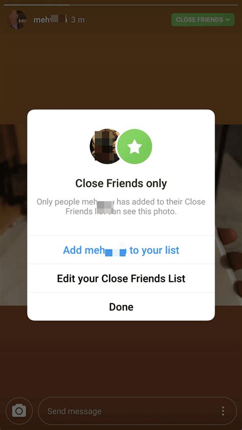 How long do close friends last?